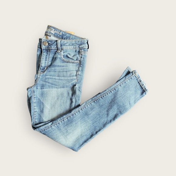 American Eagle Jeans - Picture 1 of 7